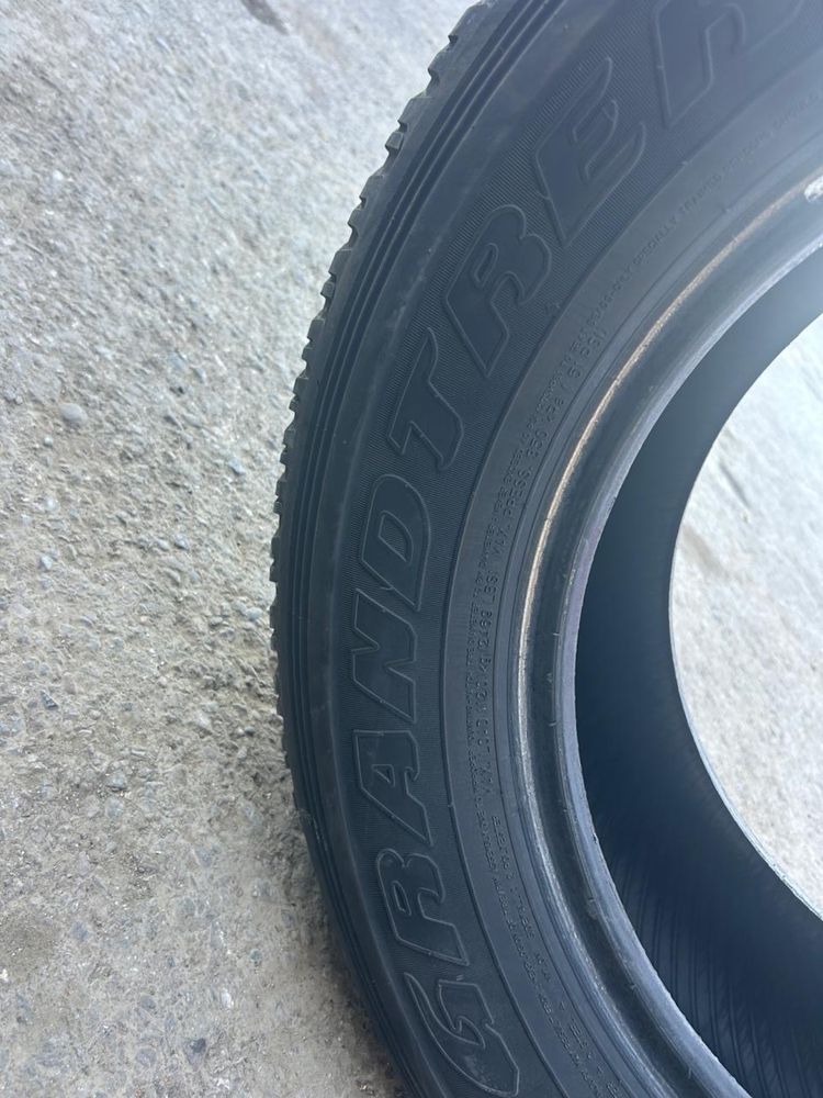 Шины Dunlop AT-20