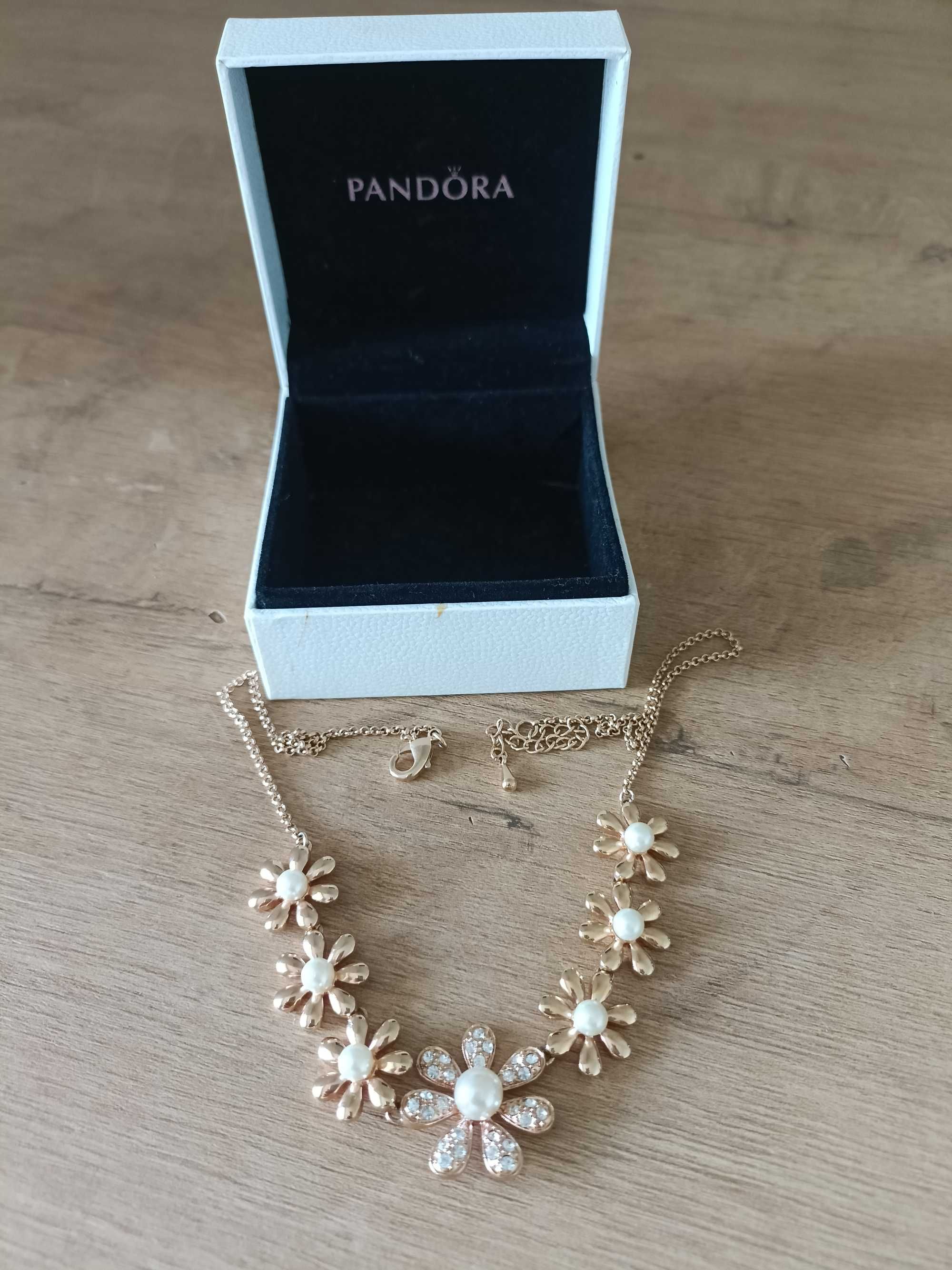 Ожерелье Pandora оригинал
