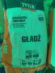 Шпаклевочная смесь TYTAN GLADZ 25 кг, гипсовая