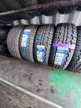 Продам резину 31×10.50R15LT 4шт 210000тг.