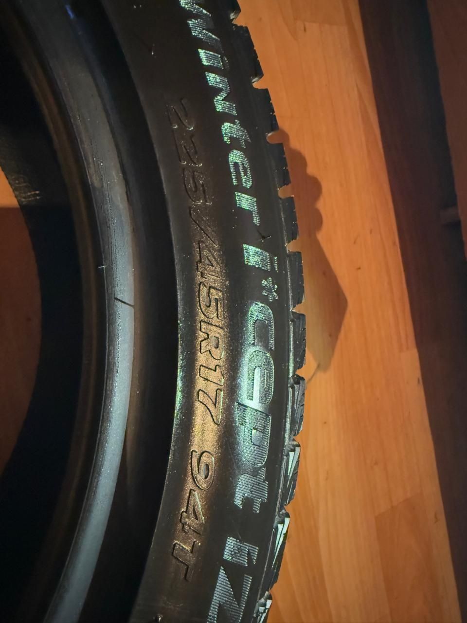 Шины HANKOOK i*cept iZ2