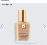 Тоналка Estee Lauder Double Wear