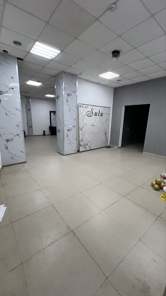 Сдам в аренду помещение