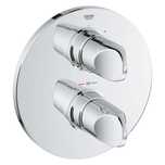 Grohe Veris термостатический смеситель для душа для скрытого монтажа