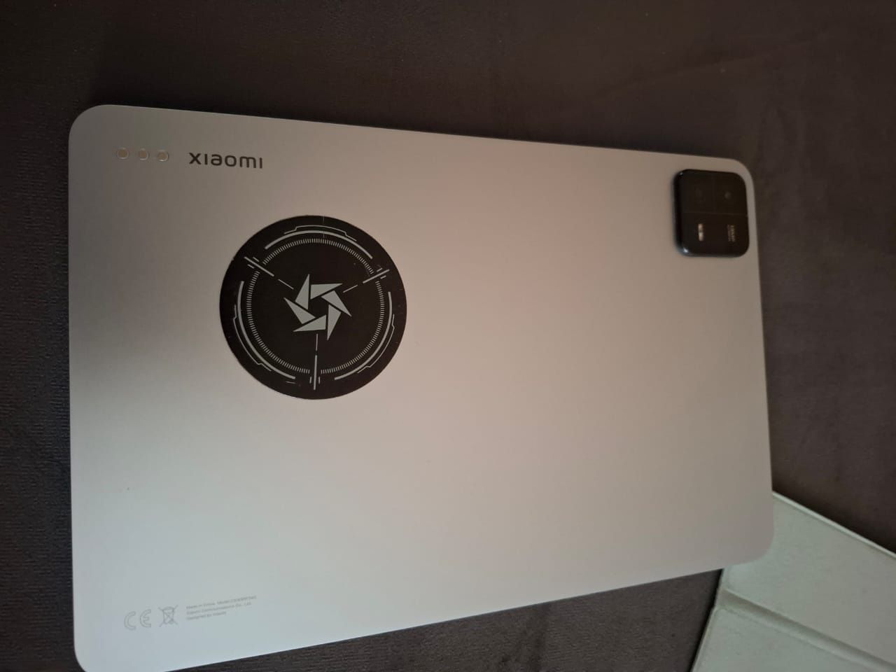 Xiaomi pad 6  8/256 gb