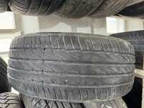 Шины 215/55 R17 комплект 4шт