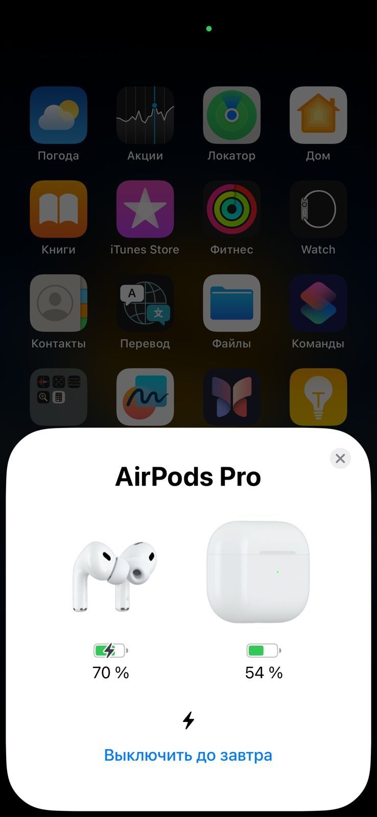 AirPods pro 2 [anc]