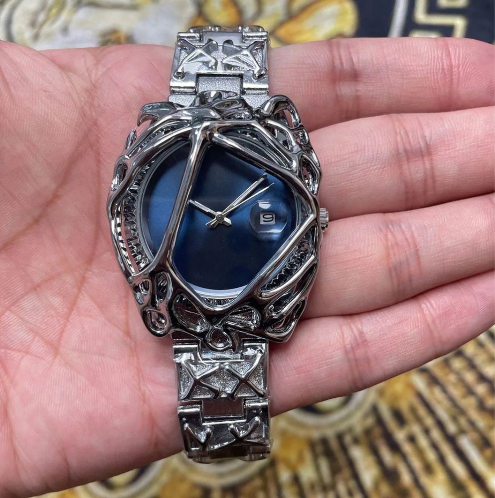 Alabaster Industries Watch