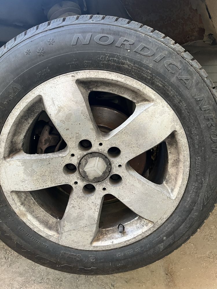 Шины, резина летняя RYDANZ Reac 05 195/65 R15 91H