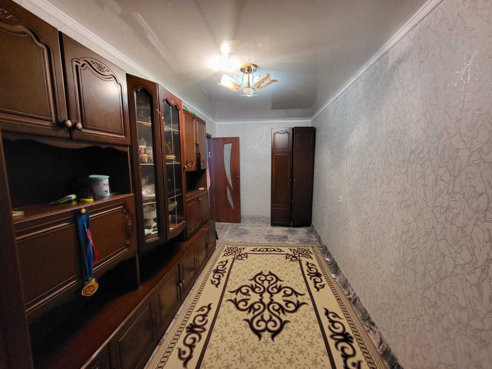 Продам 2 комнатную Чернышевского район Березки