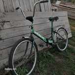 Продам STELS 710