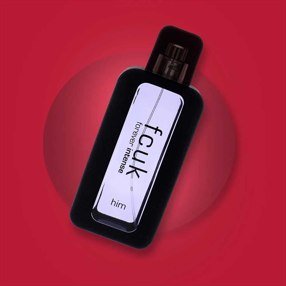 Made in USA French Connection Forever Intense из Америки НА ПОДАРОК