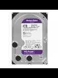 Жёсткий диск Western Digital 4TB