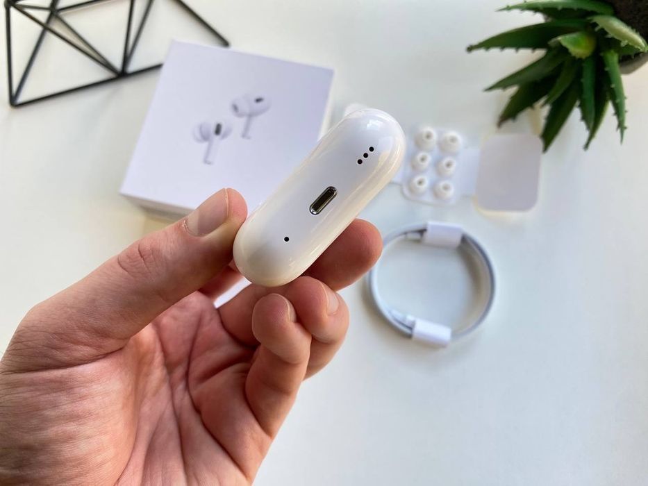  Apple AirPods PRO 2 | Беспроводные наушиники | Айфон Эйрподс Про 2