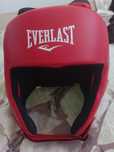 шлем Everlast. оригинал. брала за 28к,отдаю за 15к