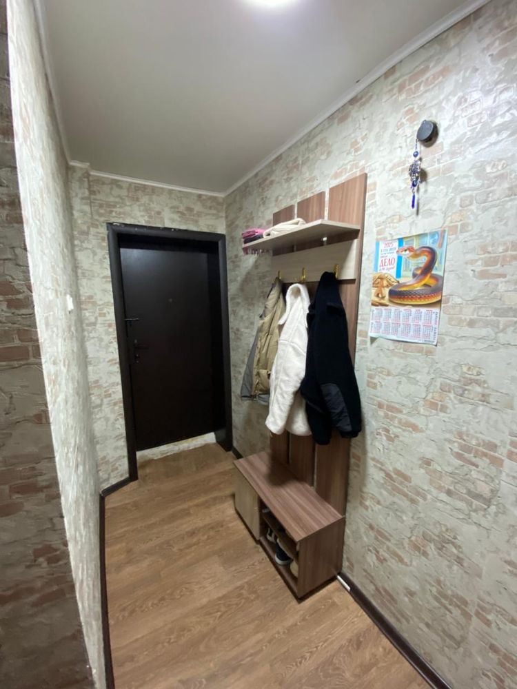 продам однокомнатную квартиру