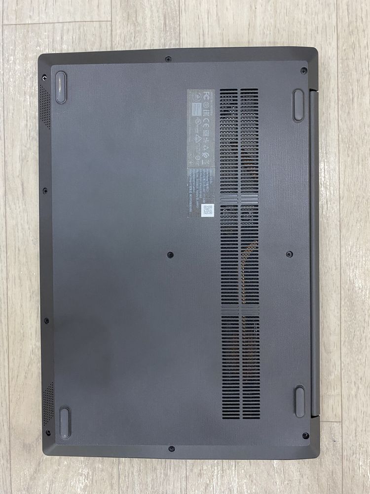 Ноутбук Lenovo IdeaPad 3 15.6
