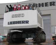 Предлагаем поставки запчастей на технику Liebherr либхерр либхер