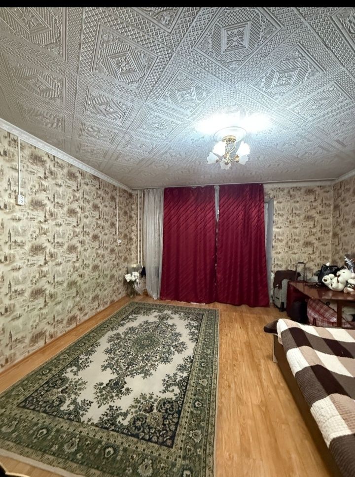 Сдается квартира