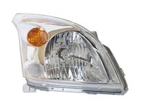 Бампер Фара Капот Крыло Решетка на Тойота Прадо/Toyota Prado 120