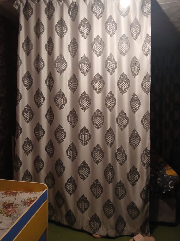 Шторы 3 штук 10000