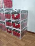 Принтер Pantum P2207 МФУ Pantum M6507 МФУ Pantum M6550NW