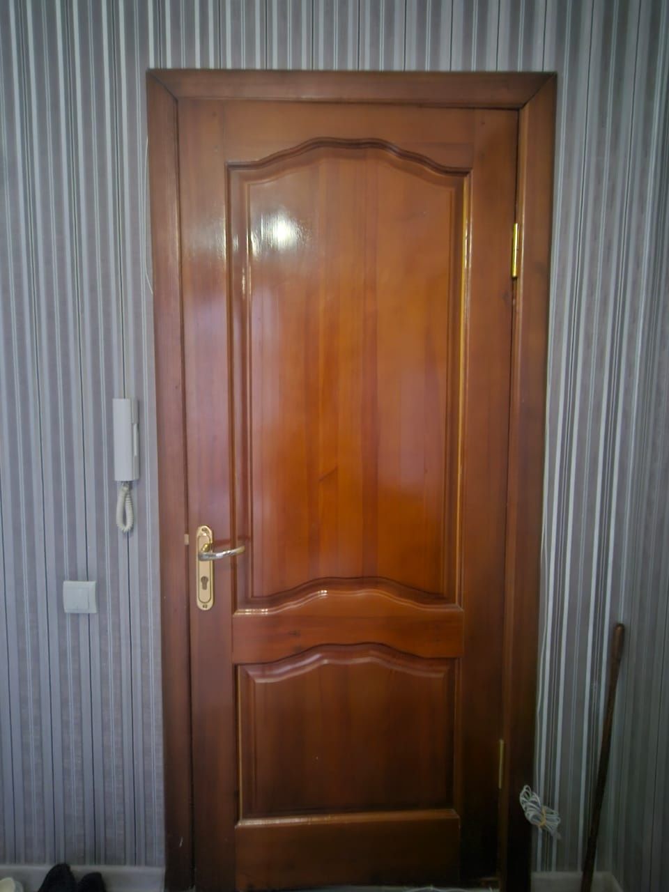 Продам входные двери !