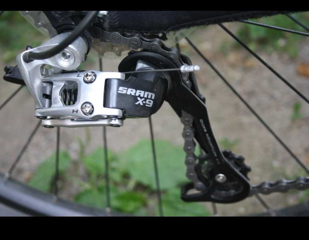 Велосипед Giant talon 2