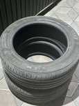 Шины летние 235/55 R18 Michelin
