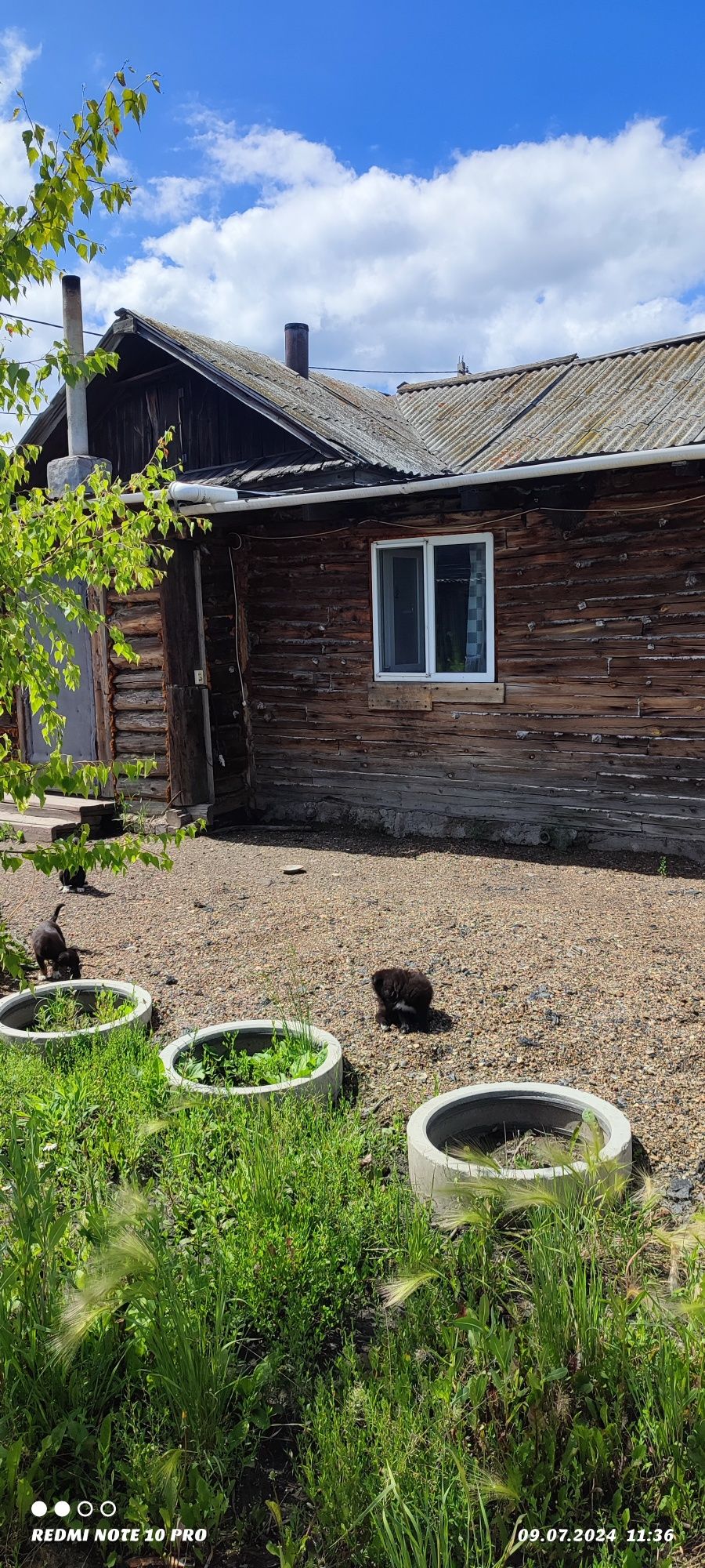Продам благоустроенный   3х комнатный частный дом