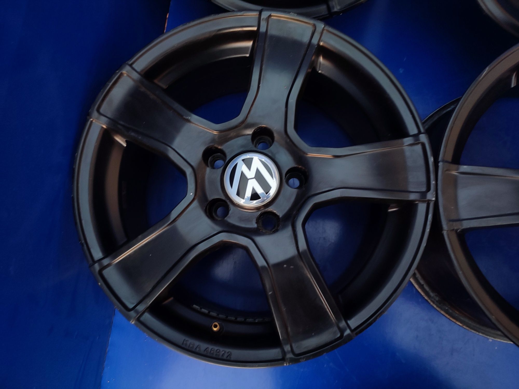 Диски R16 5x112 на Volkswagen и другие