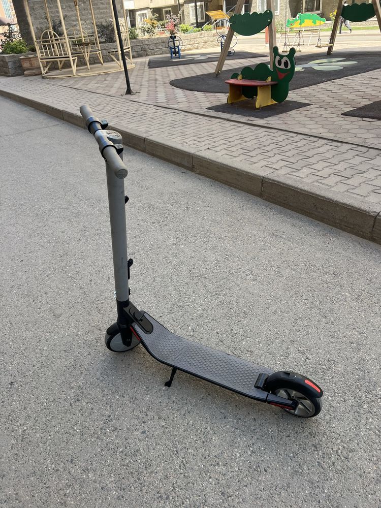 Продам или обмен самокат Ninebot