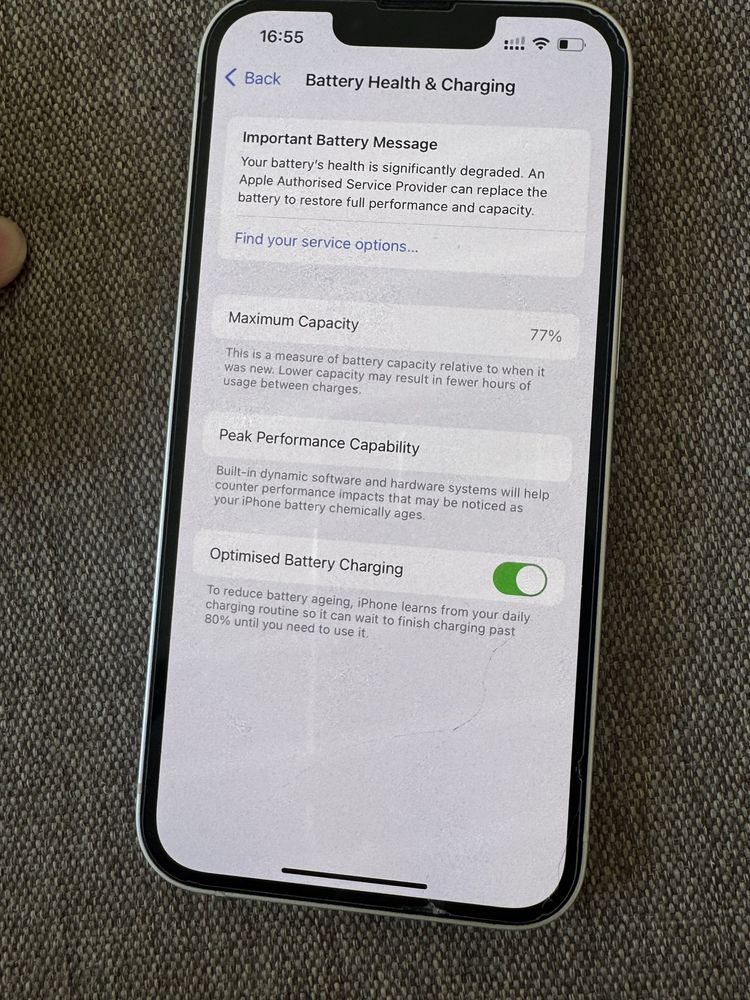Iphone 13 american