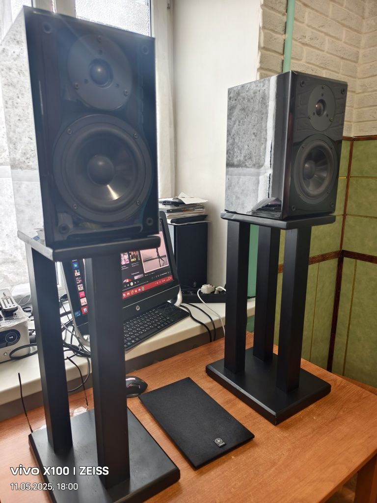Акустика Yamaha ns e 400