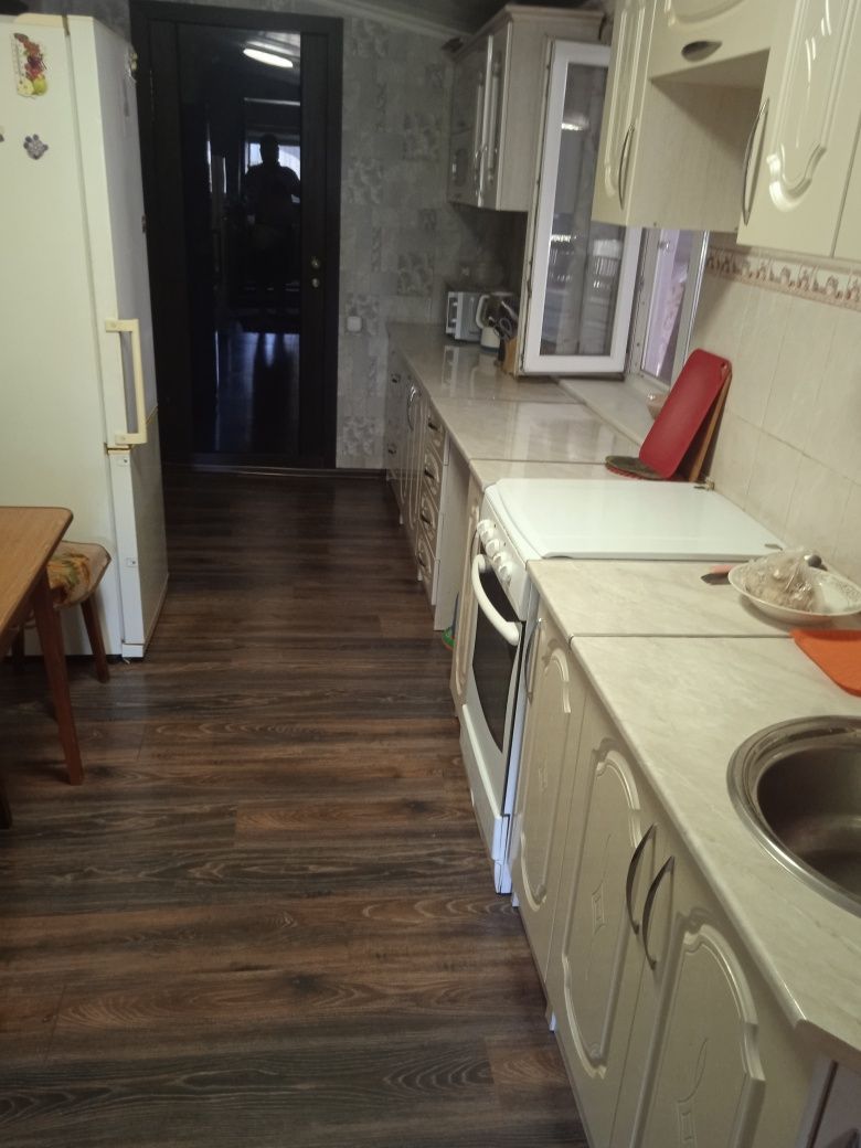 Продам дом 3х ком.по центральной улице в соц городе.