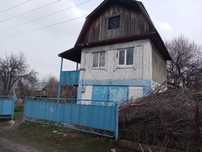 Продается дача Аскара Токпанова (КазЦИК)
