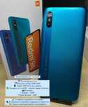 Xiaomi Redmi 9A-32 gb. Samsung Galaxy A51-64 gb