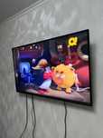 Ultra HD 4K Телевизор LG диагональ 49’, 123 см