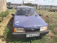 Продам ВАЗ 21099