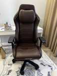 Геймерское кресло Dxracer Master