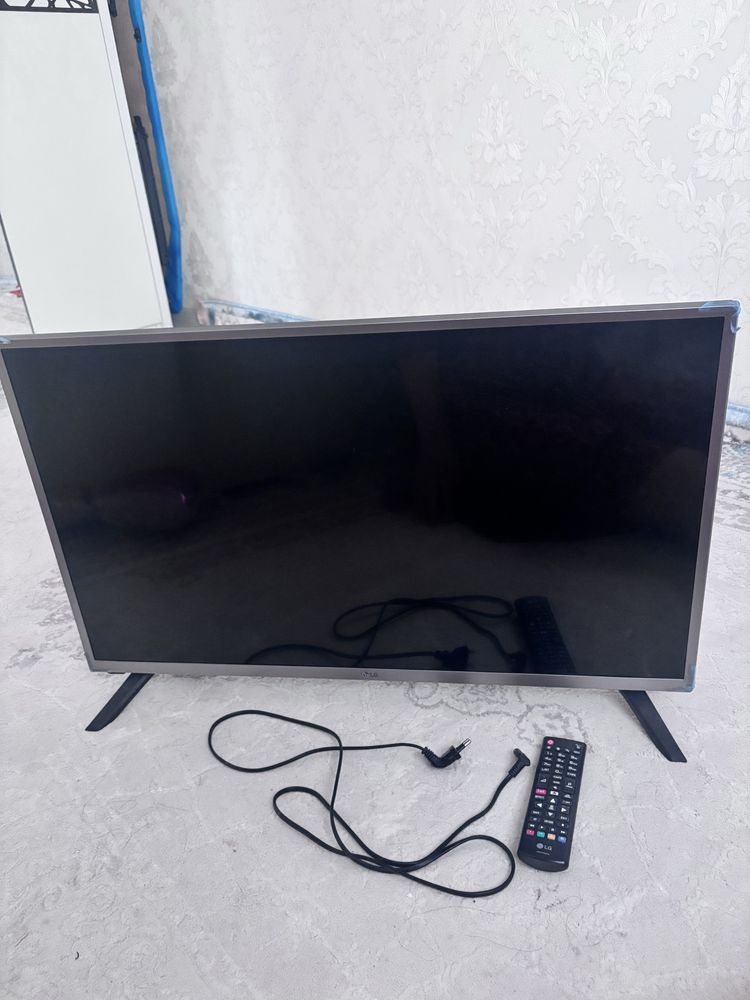 Новый не исползованный телевизор минусы колданбай экраны шытынаган