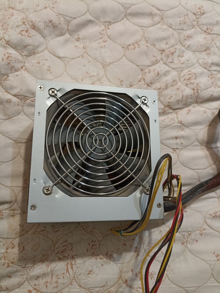 Блок питания Jump DR-420R 400Вт