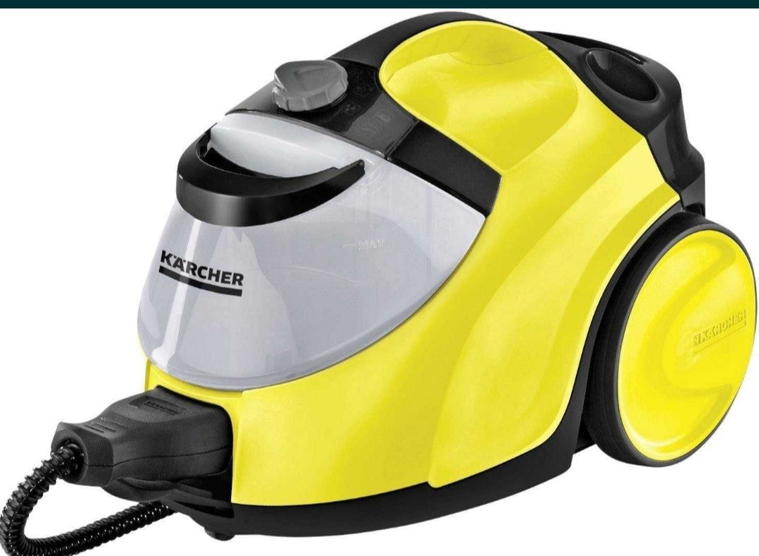 Аренда KARCHER пылесоса.Спец щетка+химия  0,5. КАСПИЙ РЕД