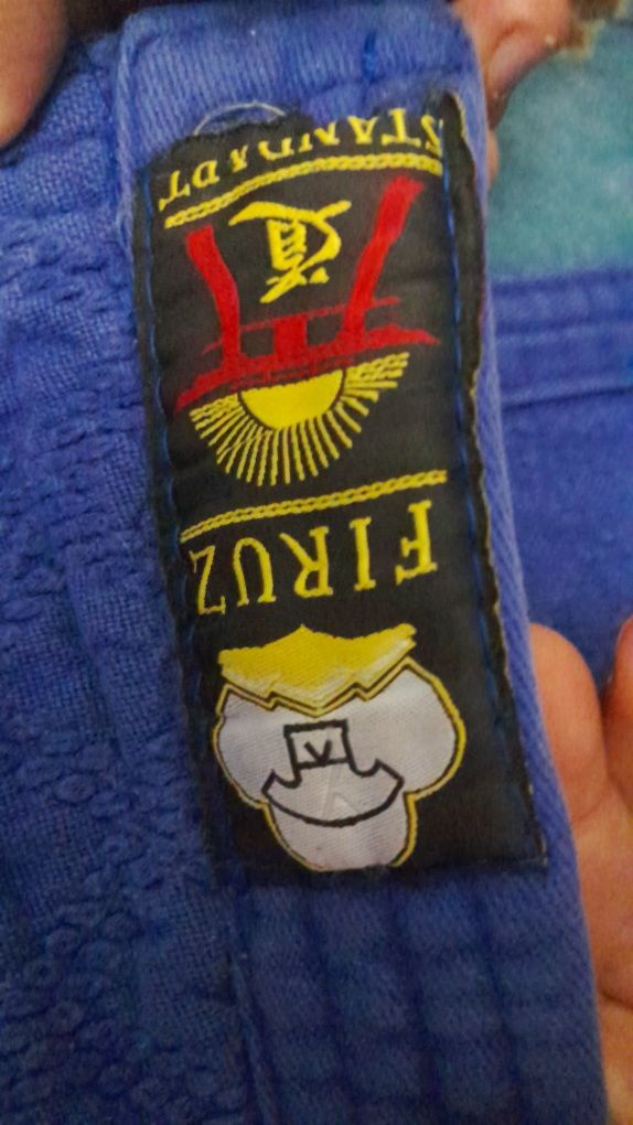 Кимано firuz. 160.