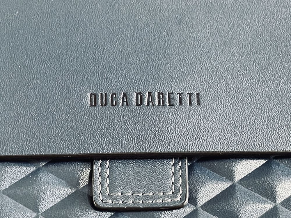 Партмоне Duca Daretti