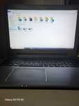 Lenovo IdeaPad ноутбук