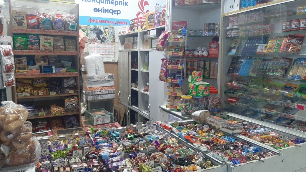 Продам действующий бизнес