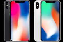 Iphone 10 Смартфон IOS
