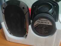 Продам Динамики Pioneer 6х9
