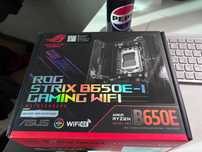 Материнская плата Asus ROG Strix B650E-I Gaming WIFI